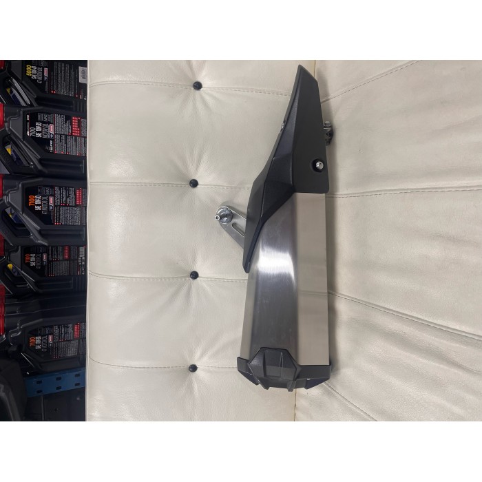 Kawasaki Ninja 1000sx muffler